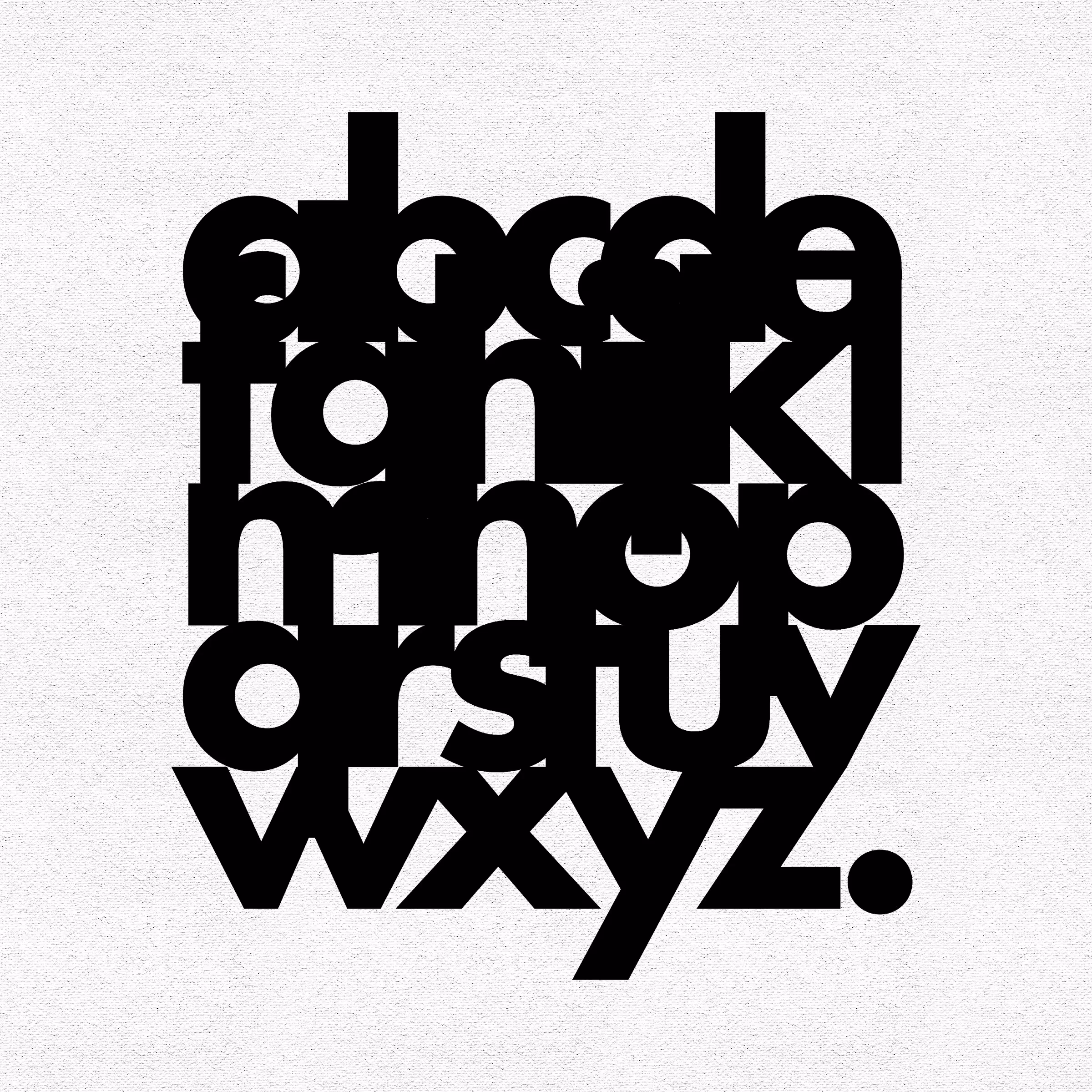 type square