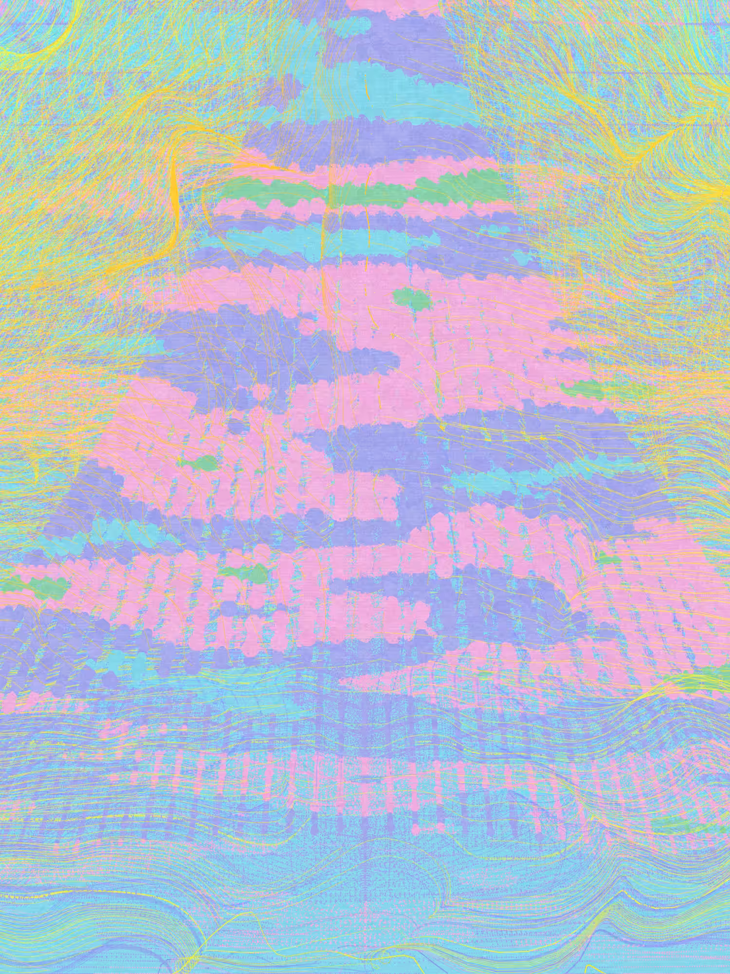 Limbic Vortex #203