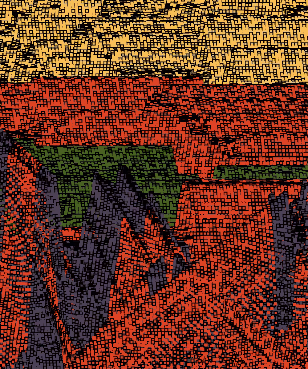 Surface #14
