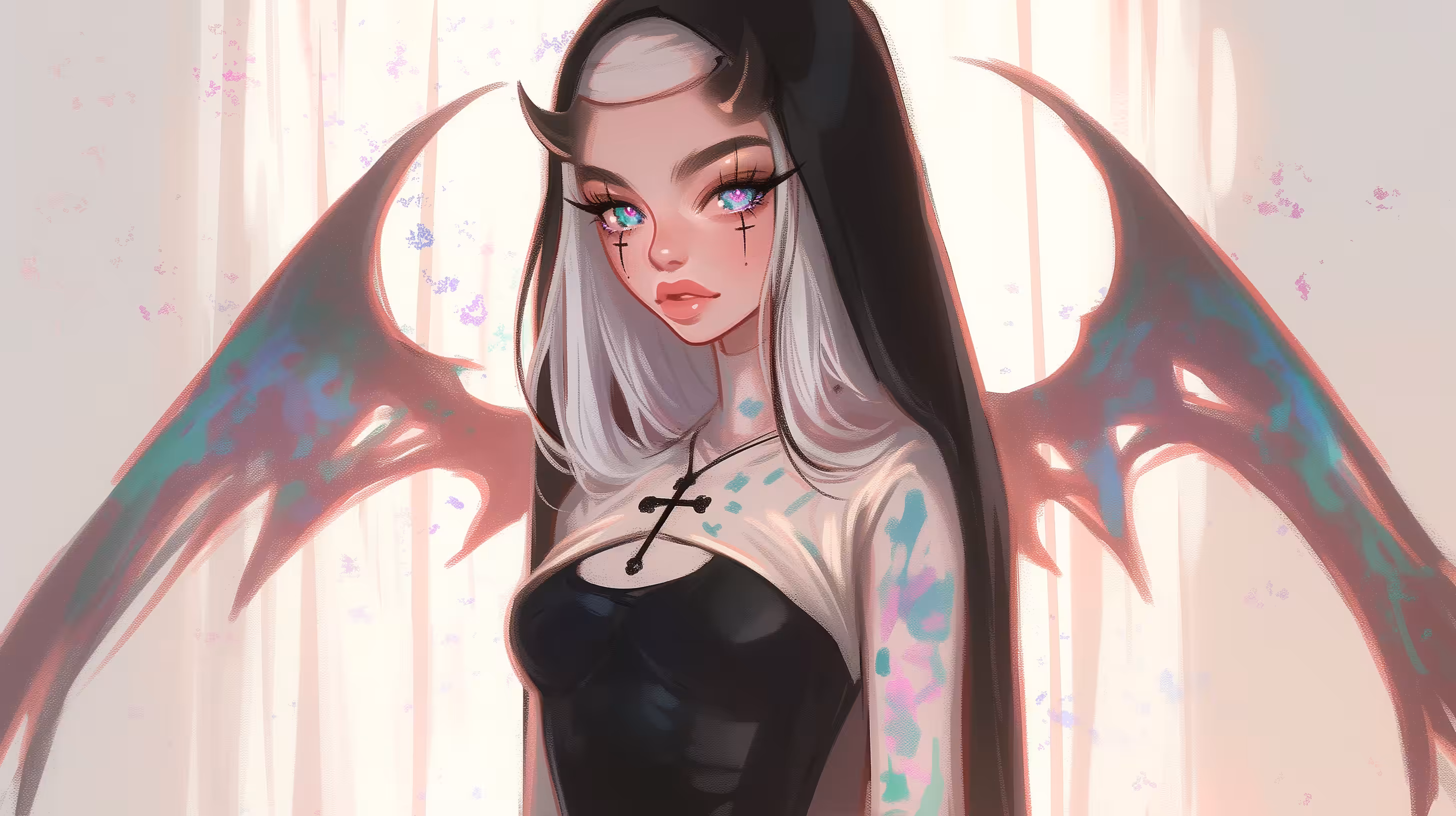 Wonderful temptation