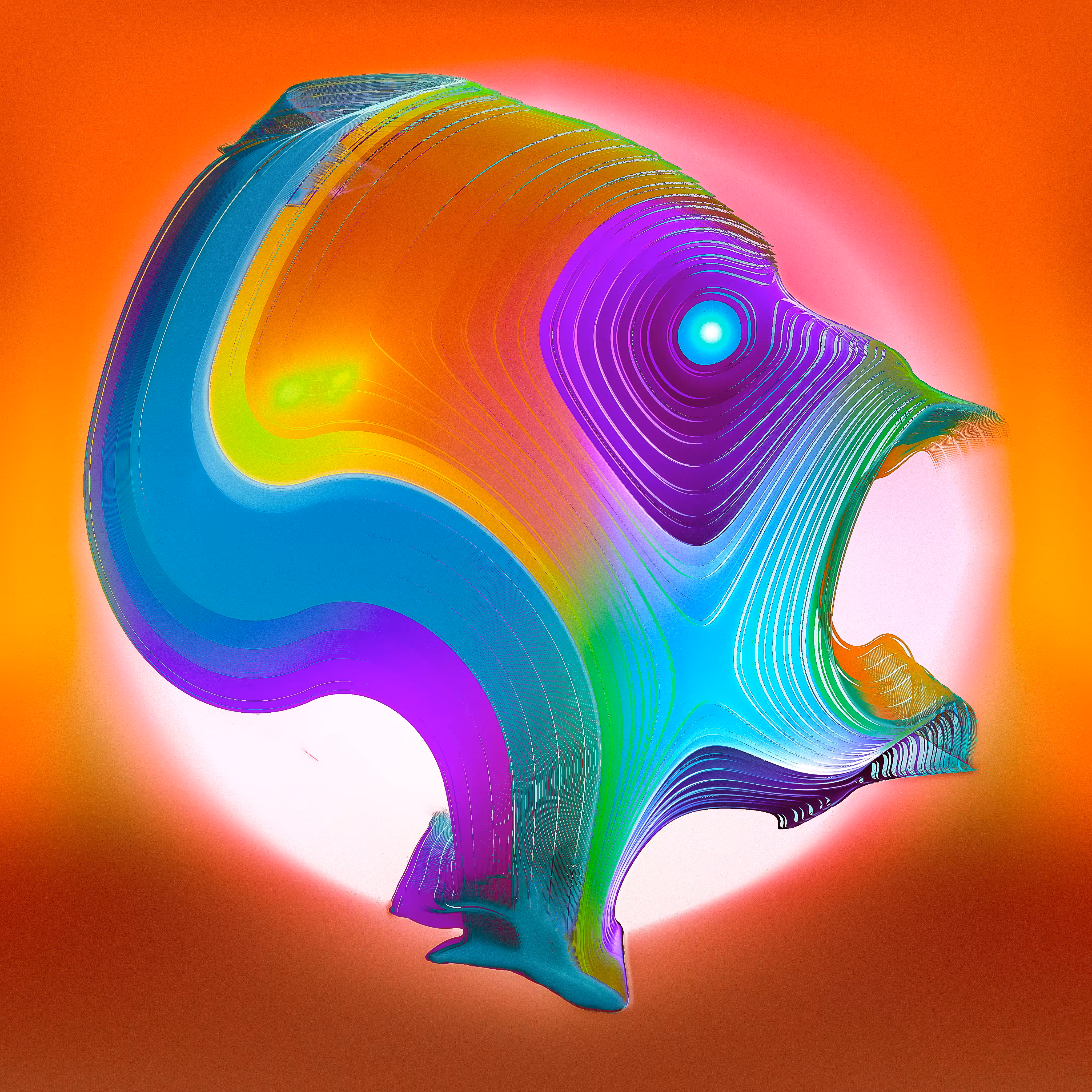 Ancestral Harmonies