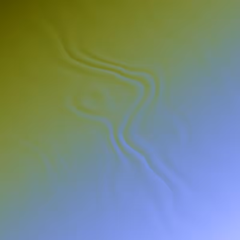 Sand waves #120