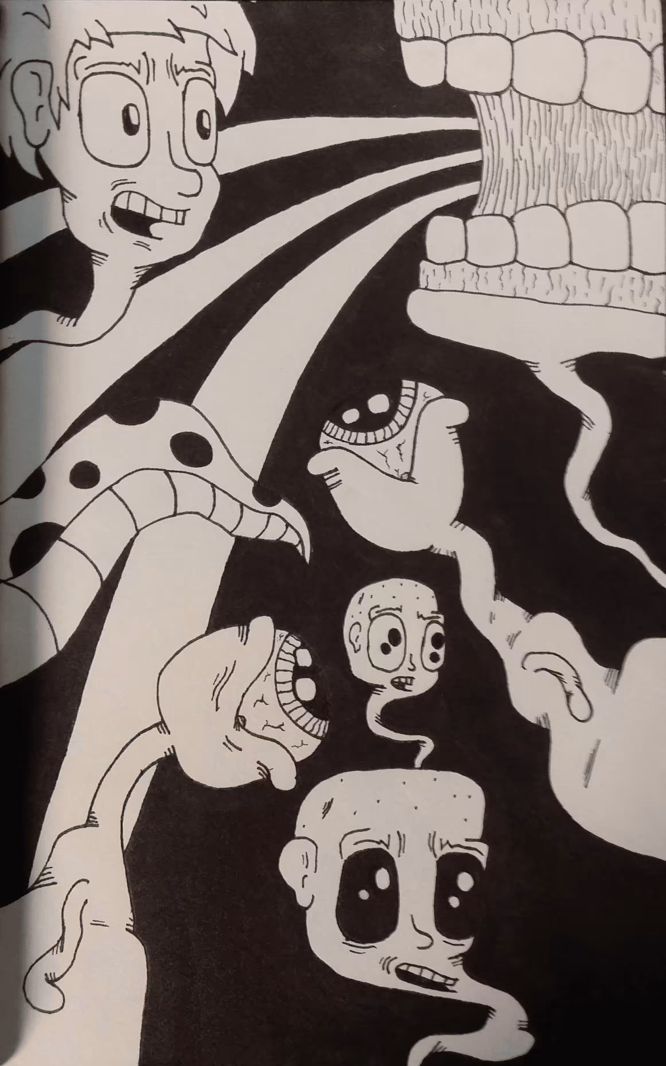 Prototype Doodle #5
