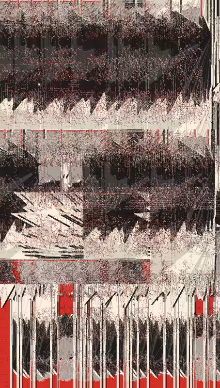 Unfinished Loom #37