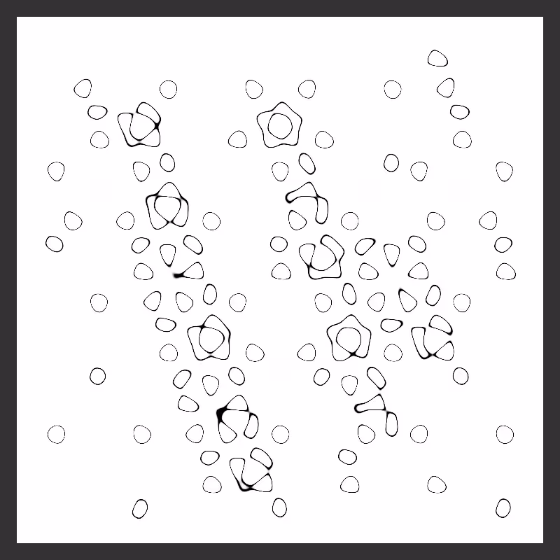 Chromosomic #2