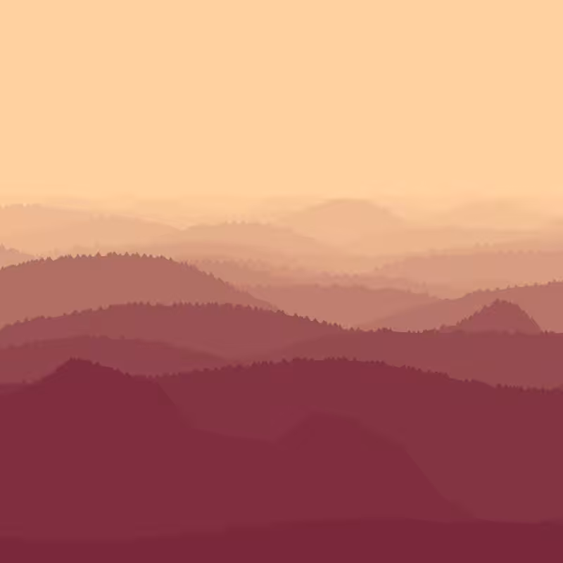 Hills and Mountains #48