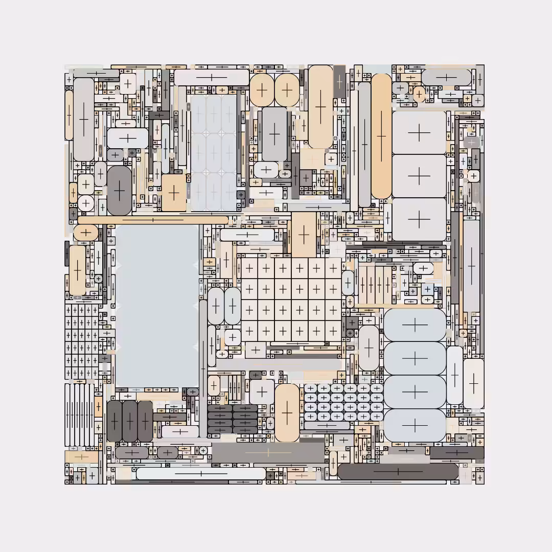 Industrial Park #189
