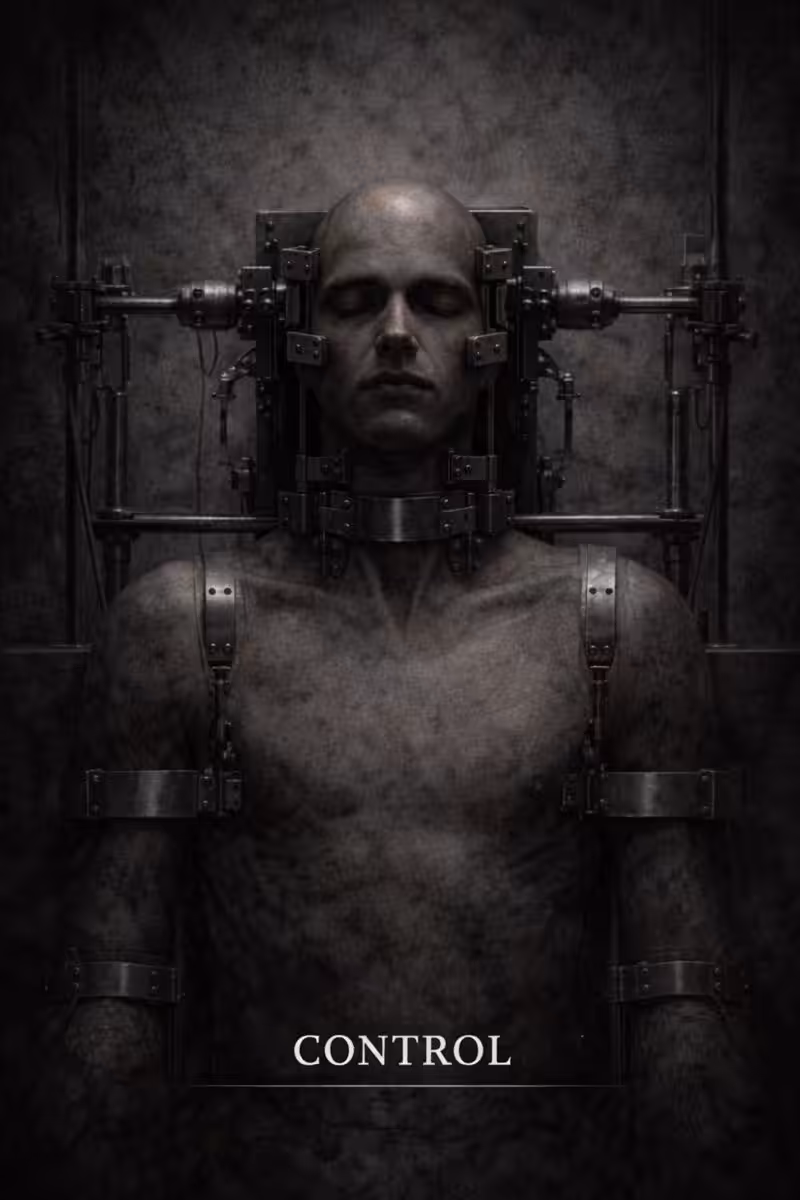 CONTROL