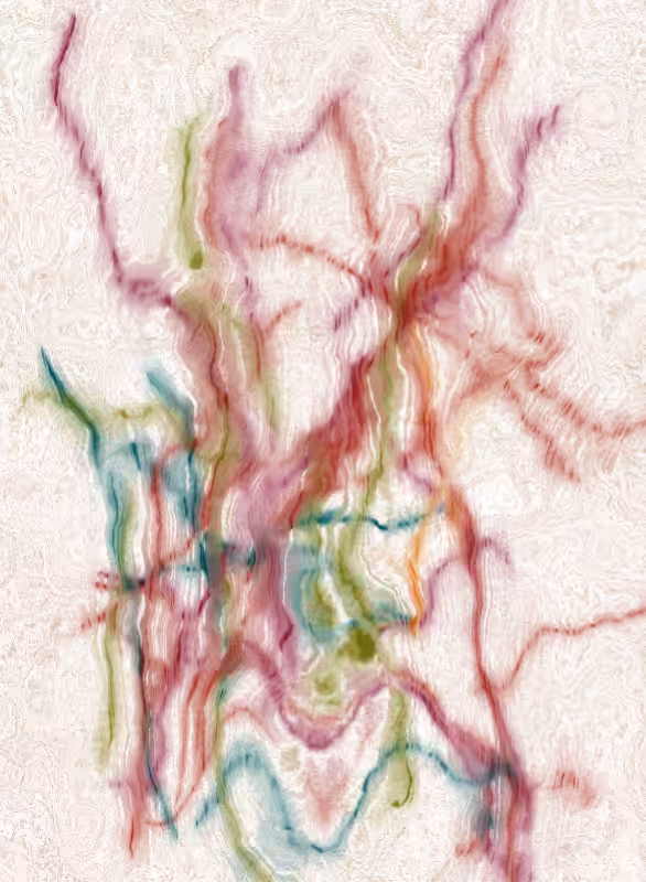 Marble, Opulence #92