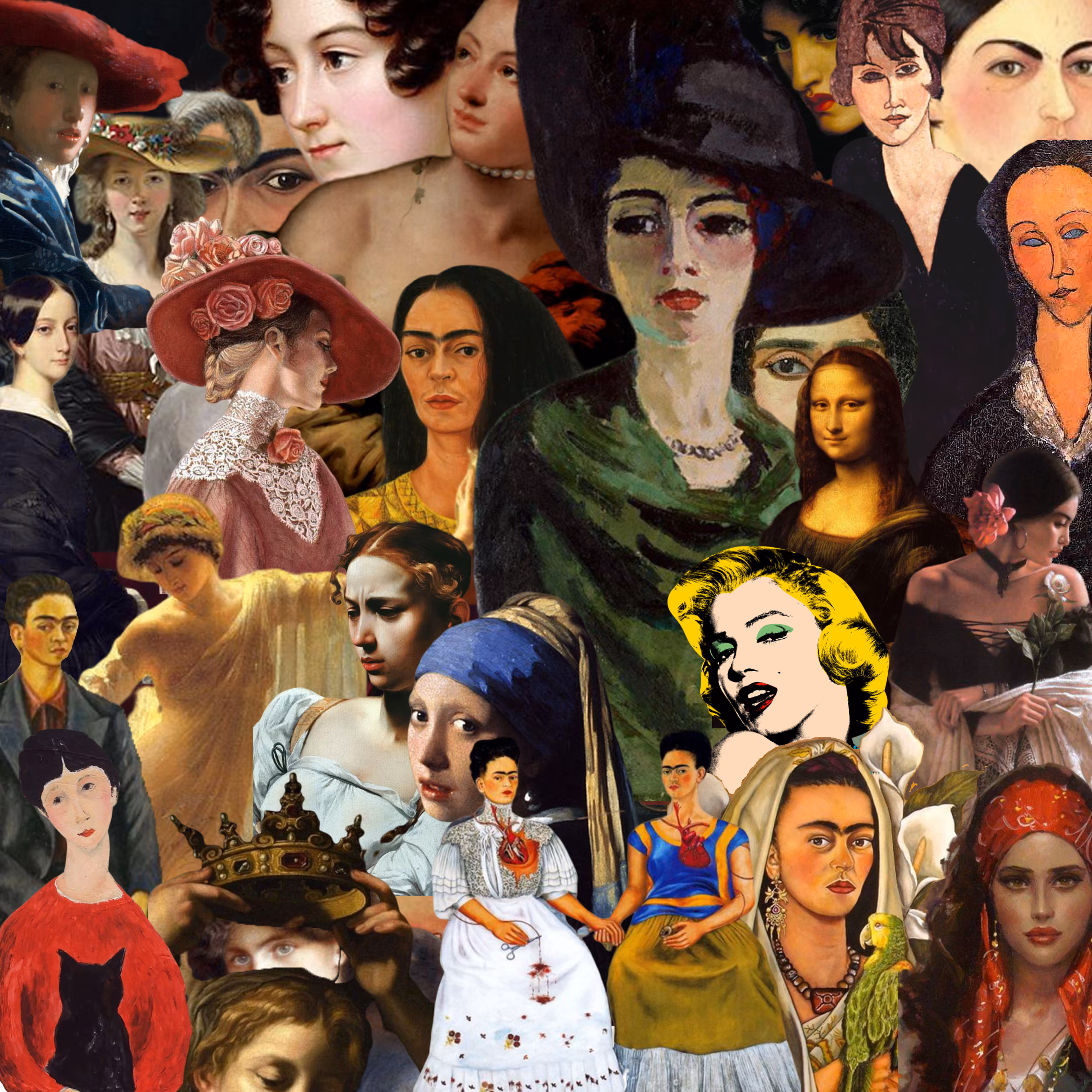 ART: “AS ONE” AND ONLY