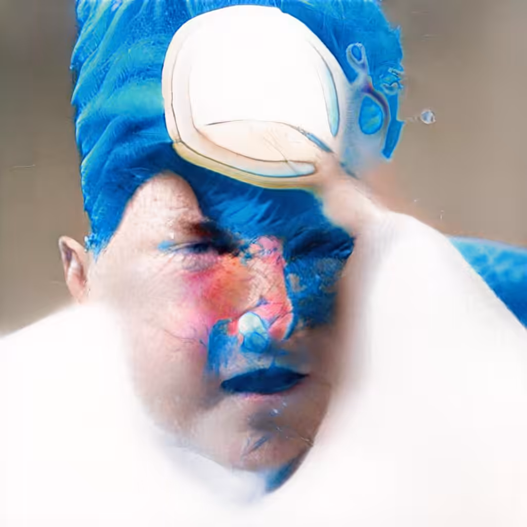 Face 1