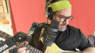 Song A Day: I'd Still Love You