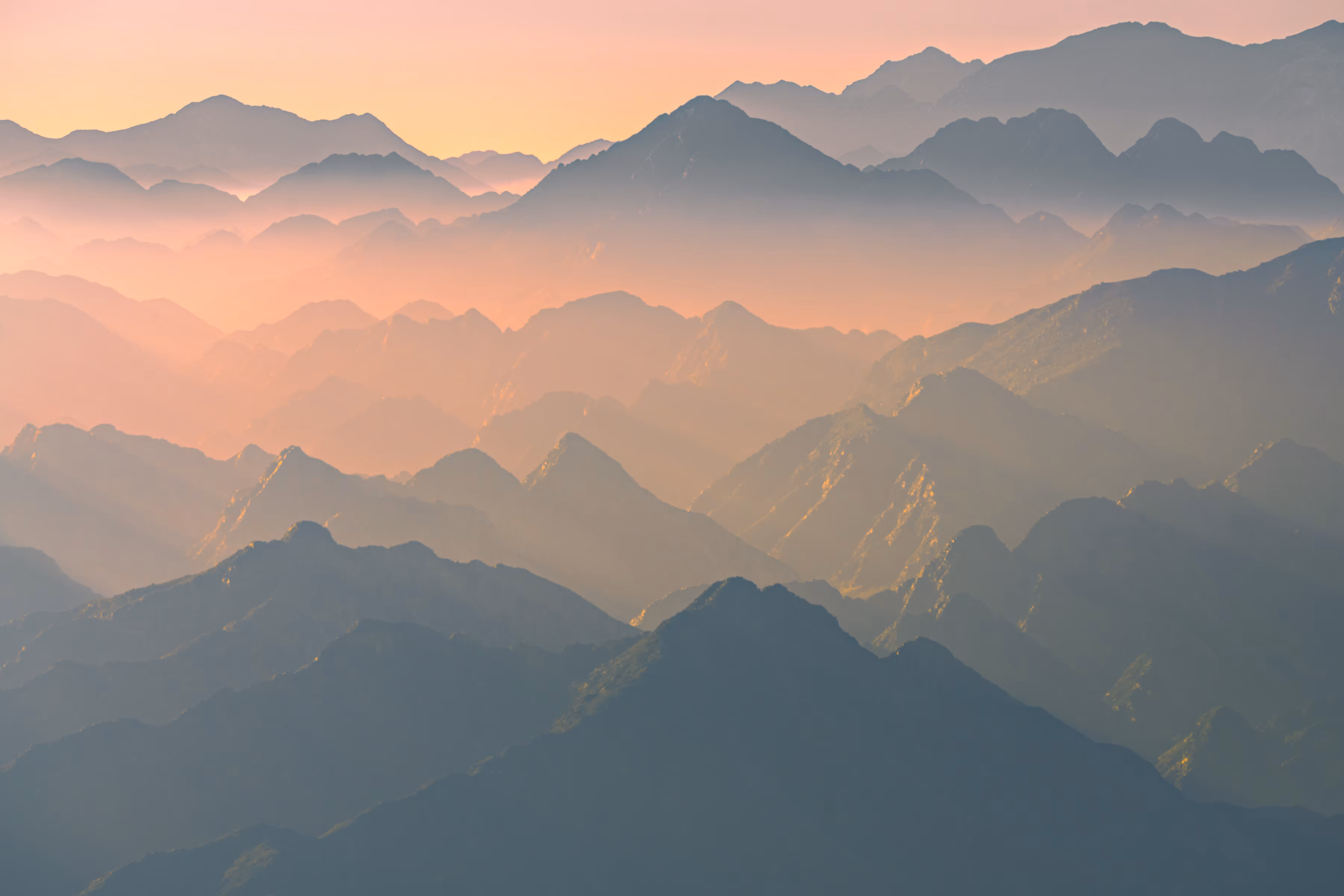 Layers Of Nature - II