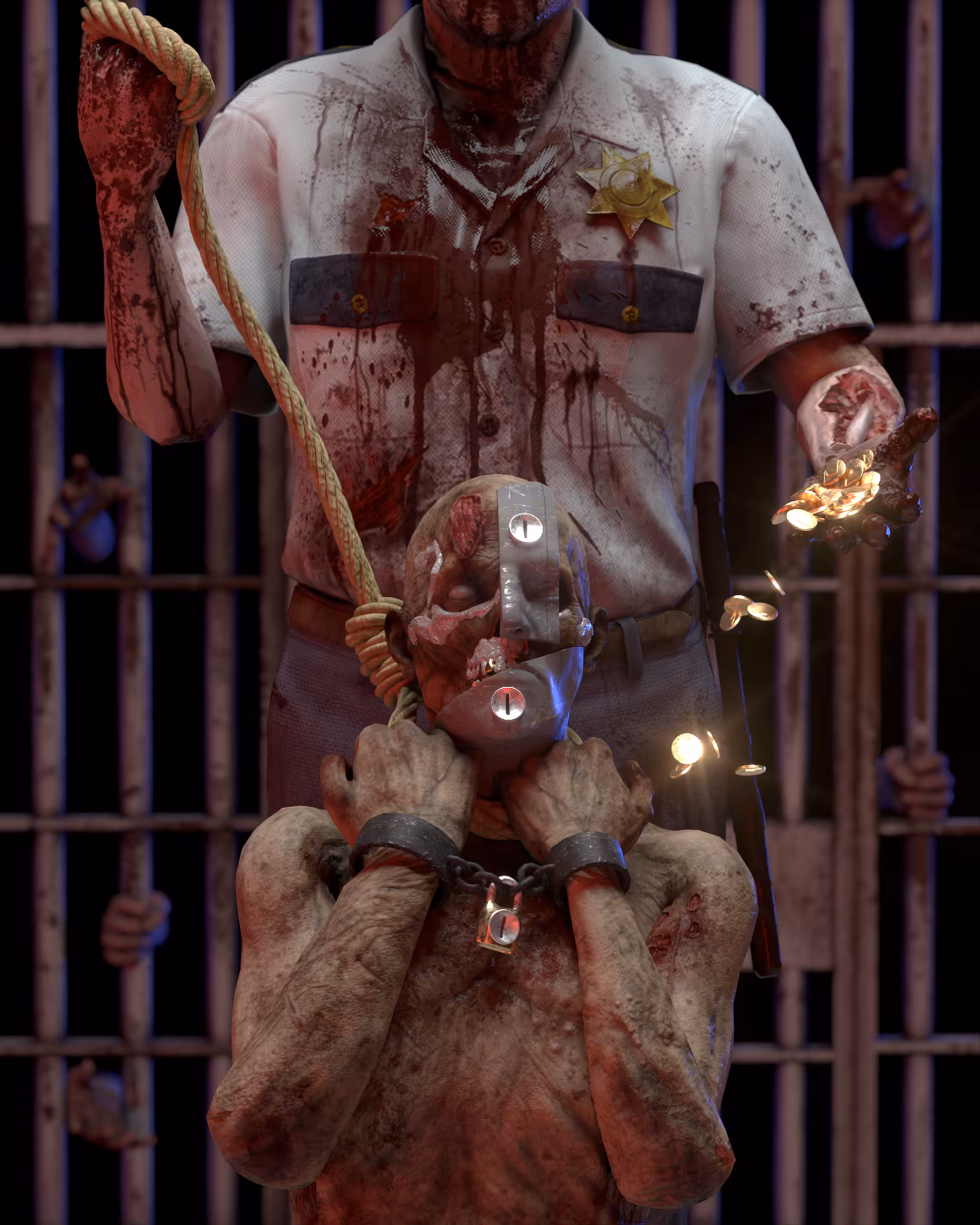 For A Price