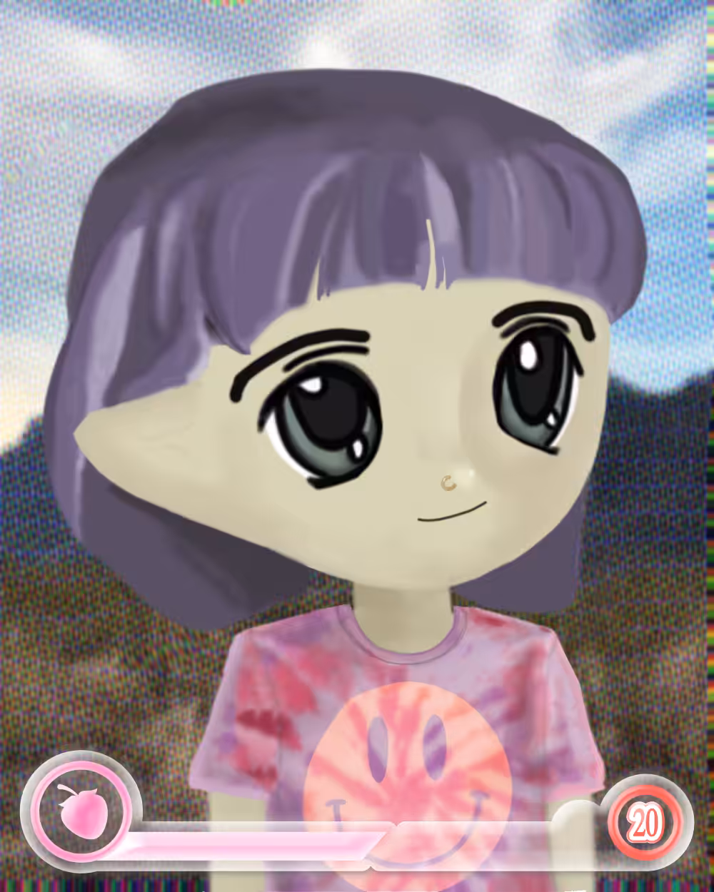 Milady 8889