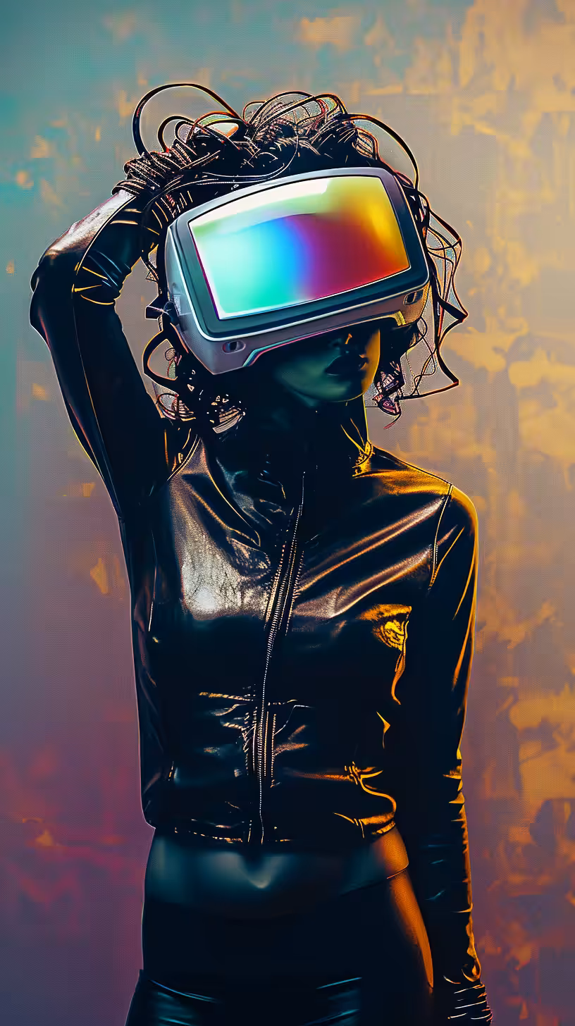 RetroChrome