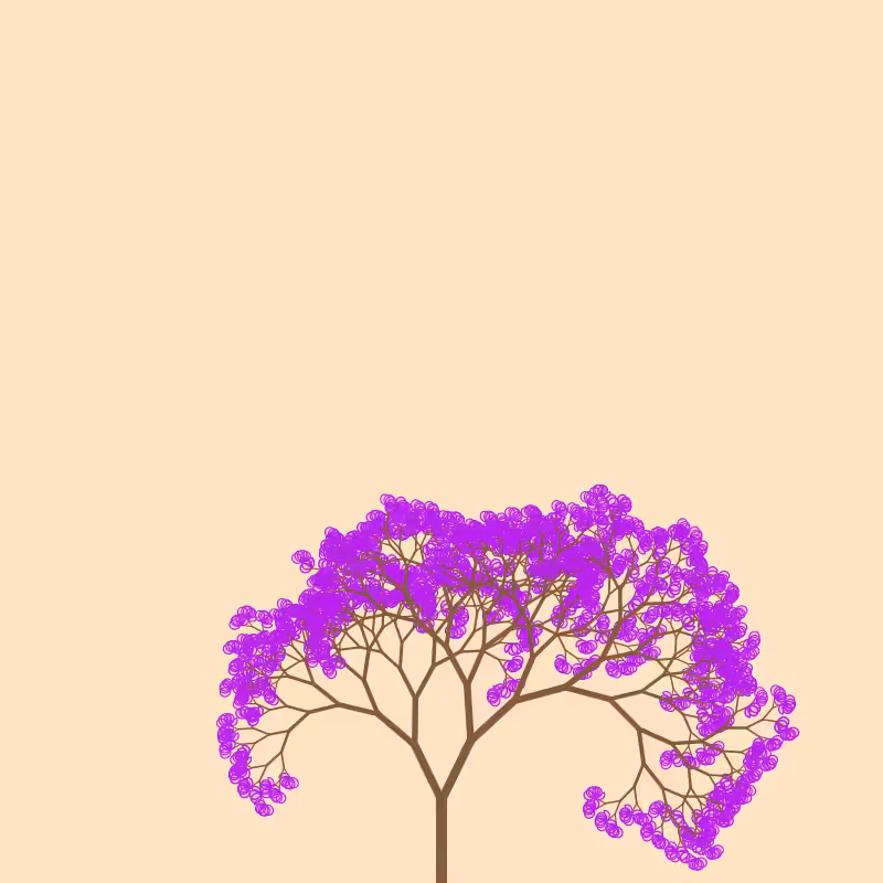 Life Tree #40