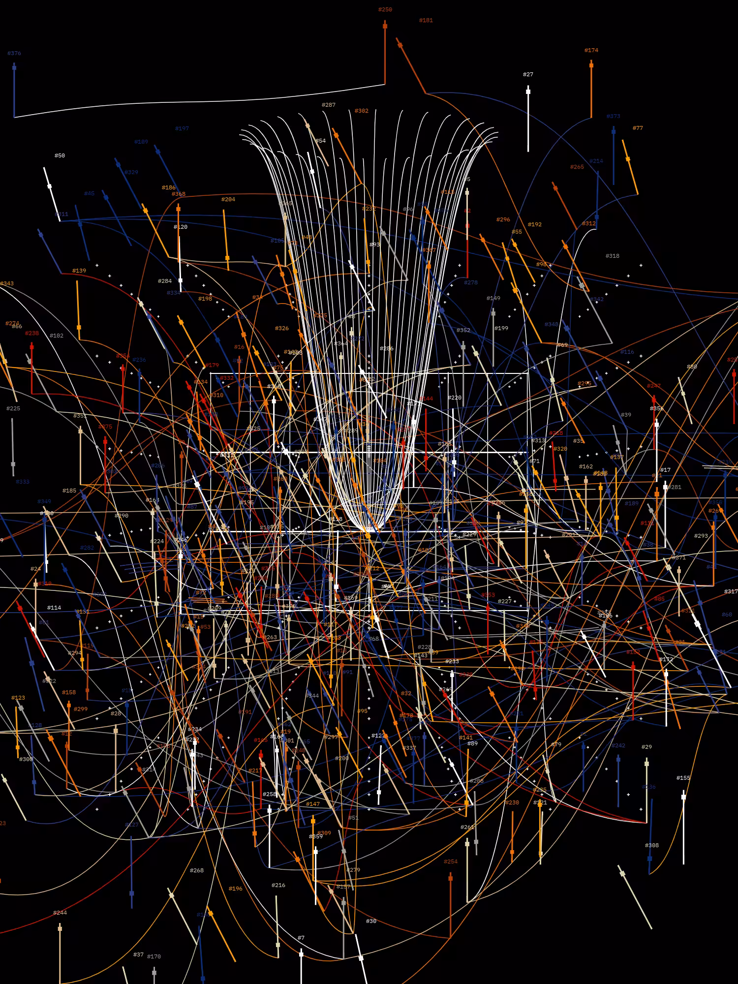 Symphony for n Metronomes #377