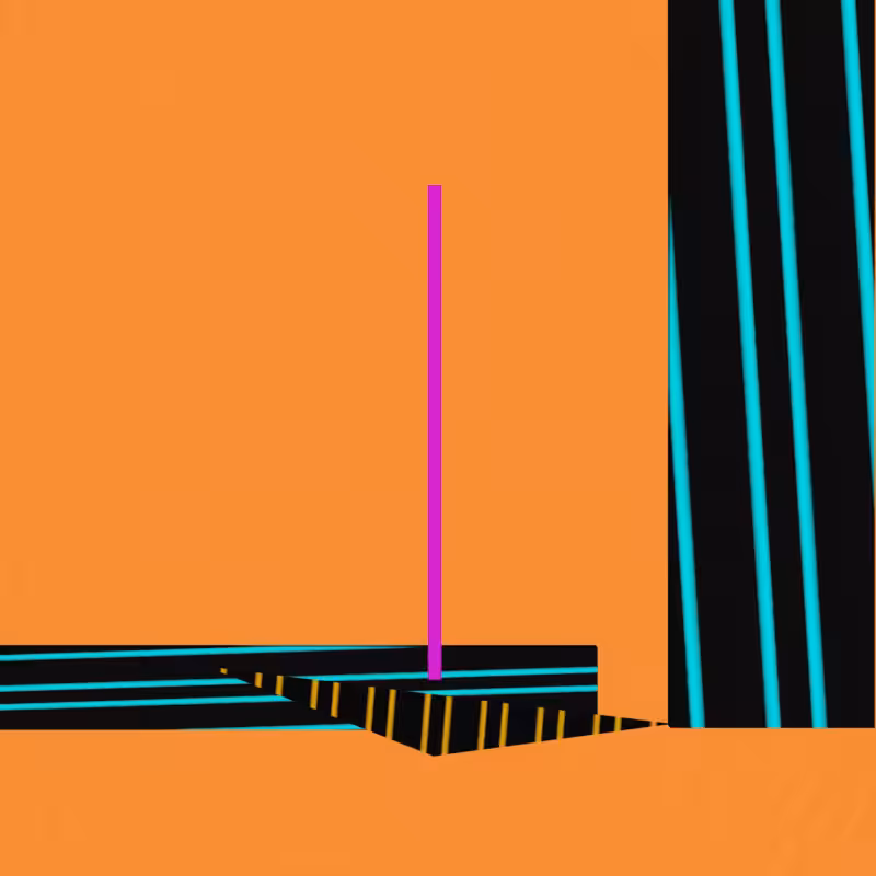 Minimalist #12