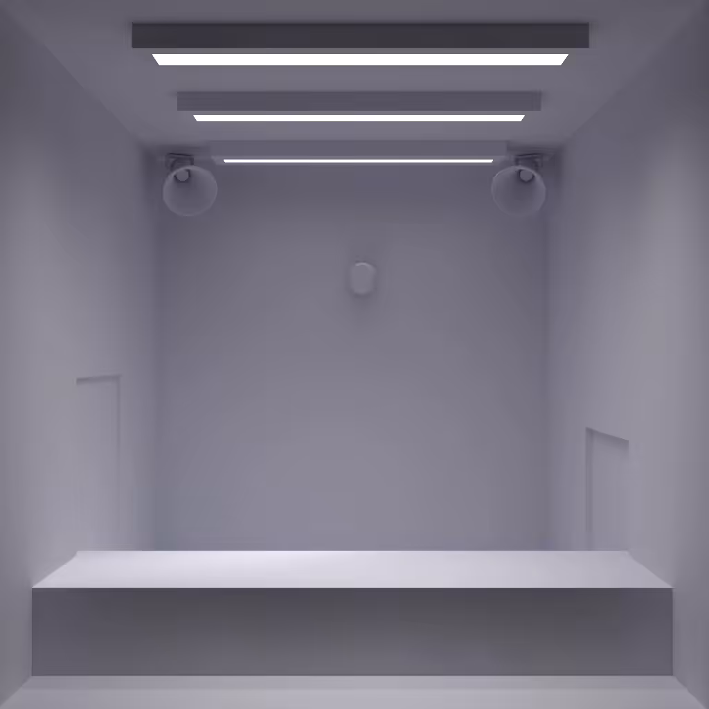 Room #7