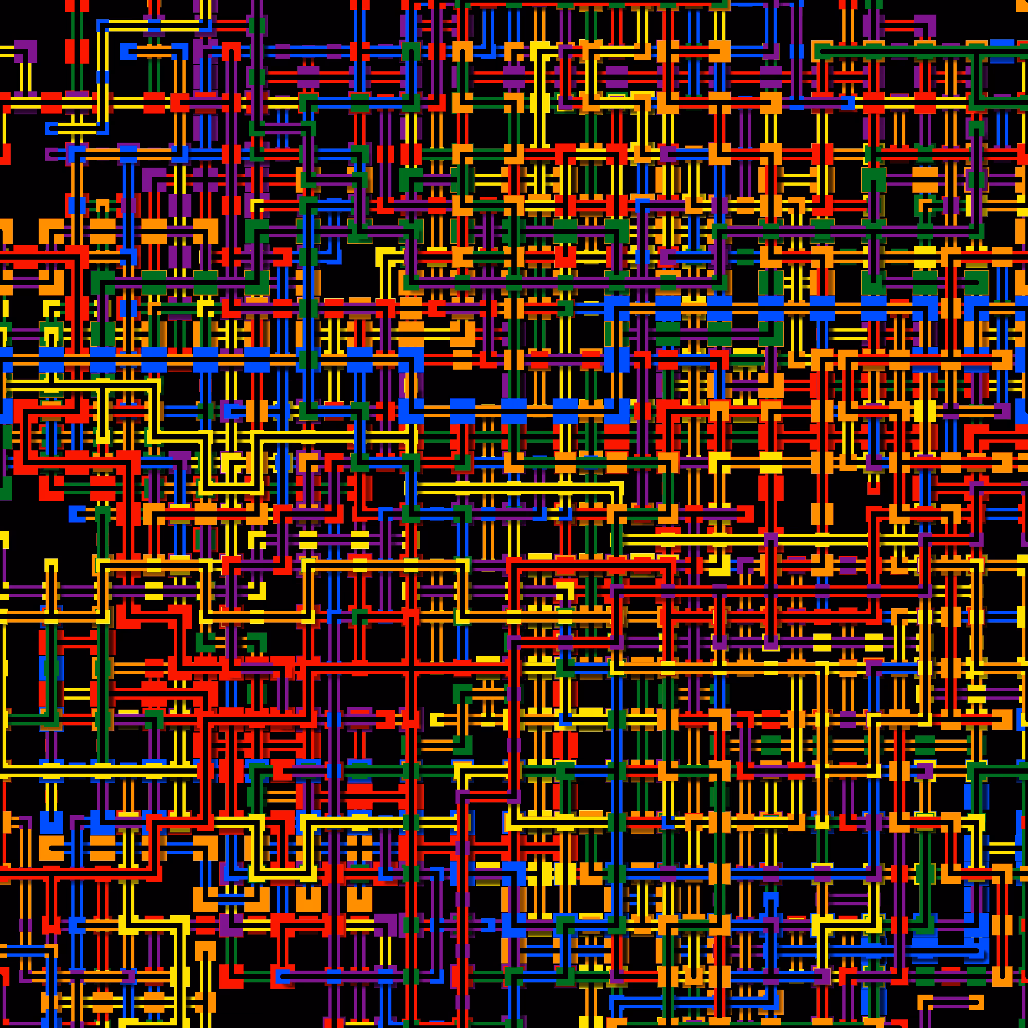 STAGE 005 - ITERATION 008