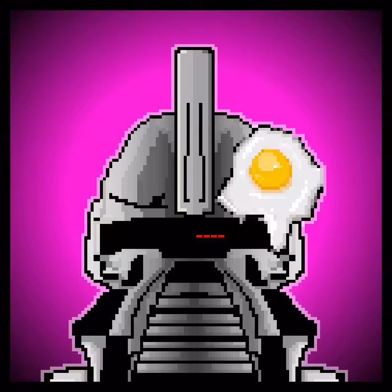 CYLON INVASION #2