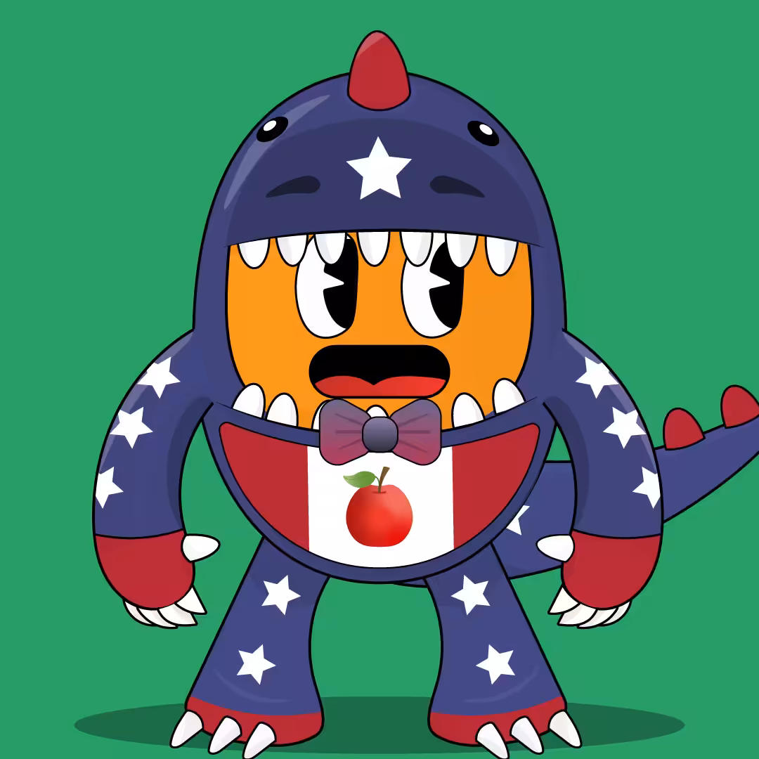 Spangle #044