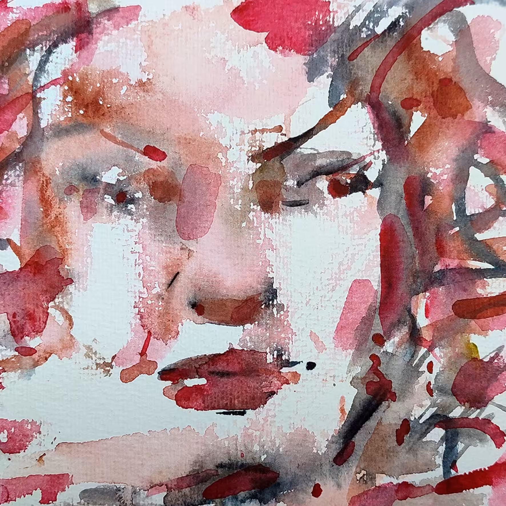 Women #182(Essence of Femininity)