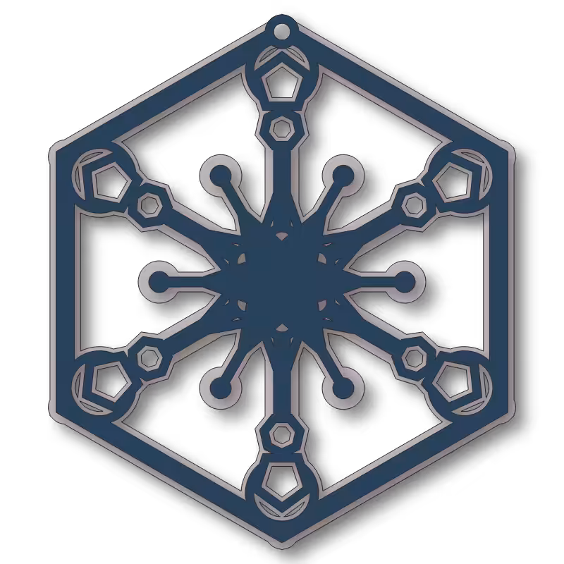 fx(ornament) 2022 #1702