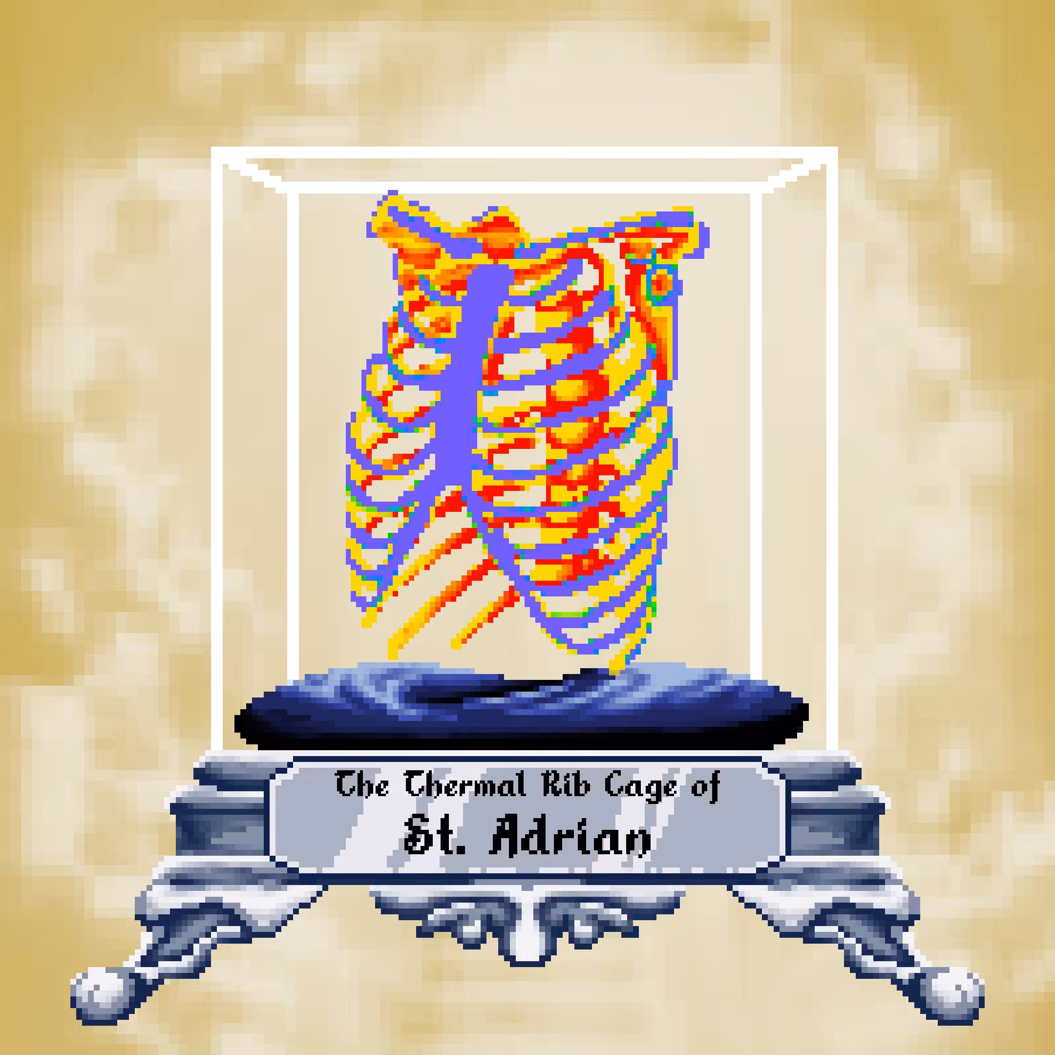 Crypto Relic #0039