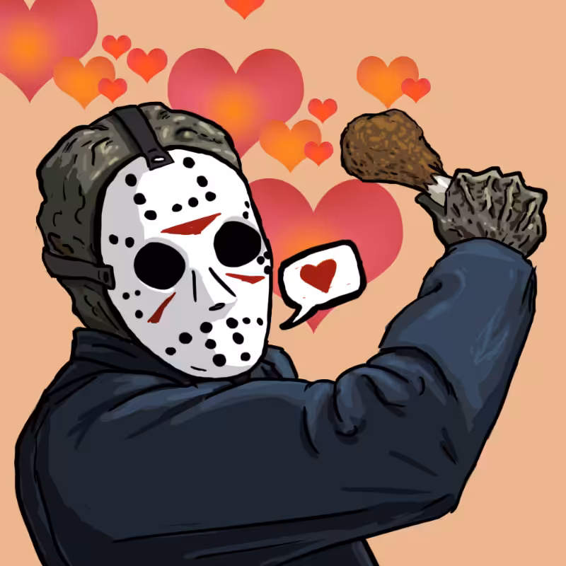 FX the 13th #20