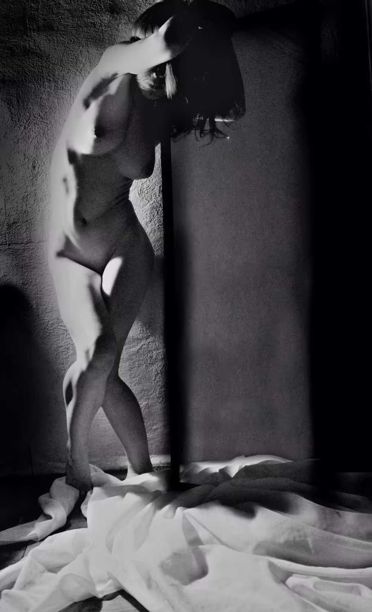 Self #48 Unearthly Noise