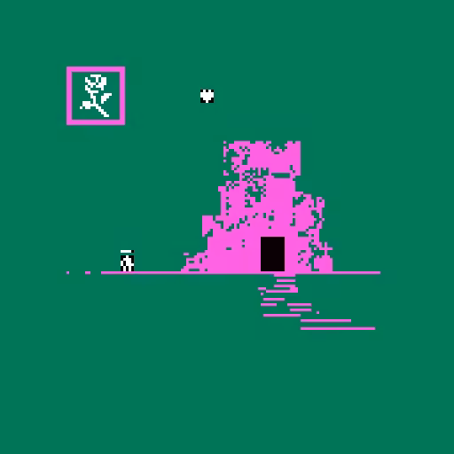 RUINS #205