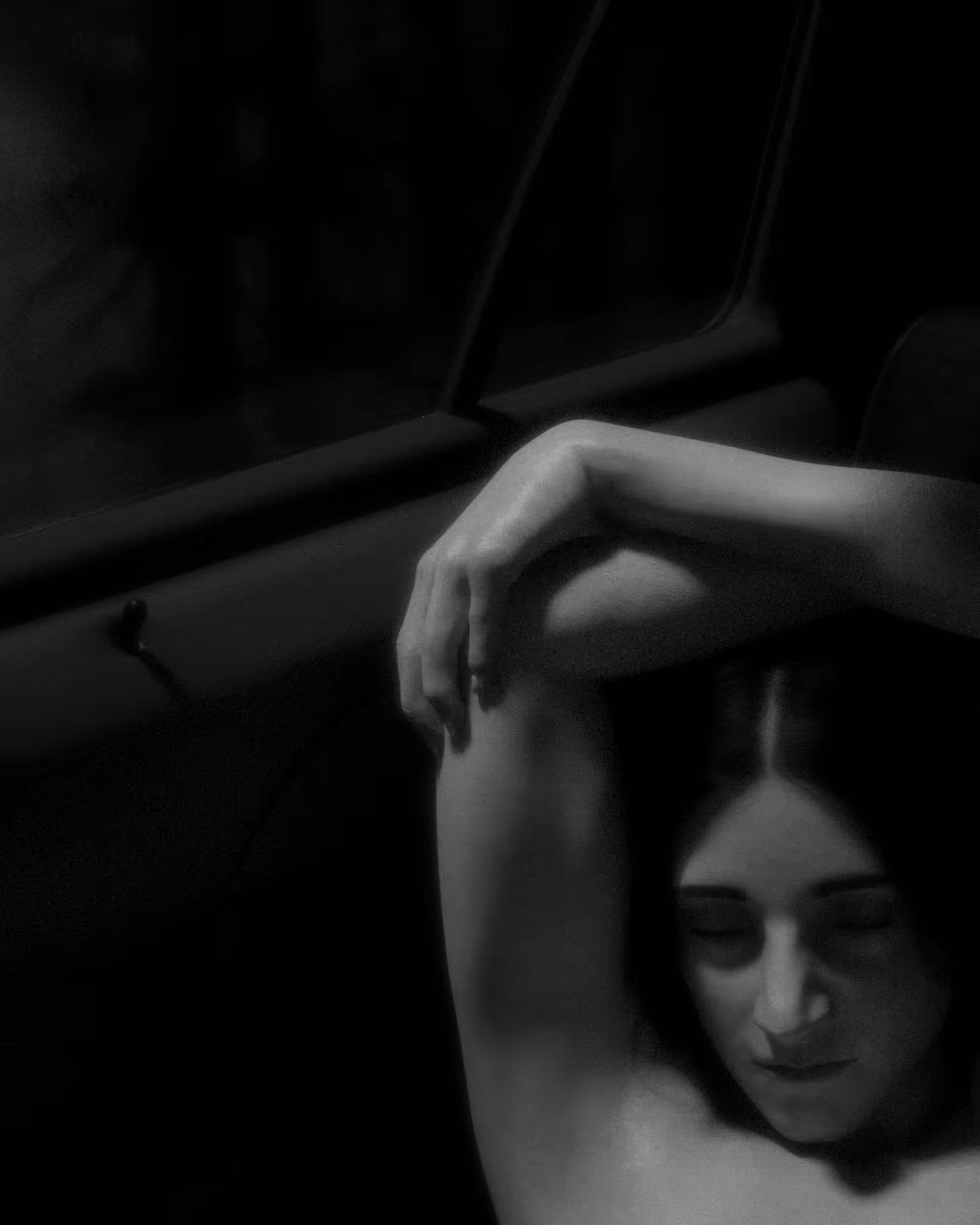 In Your Car № 2