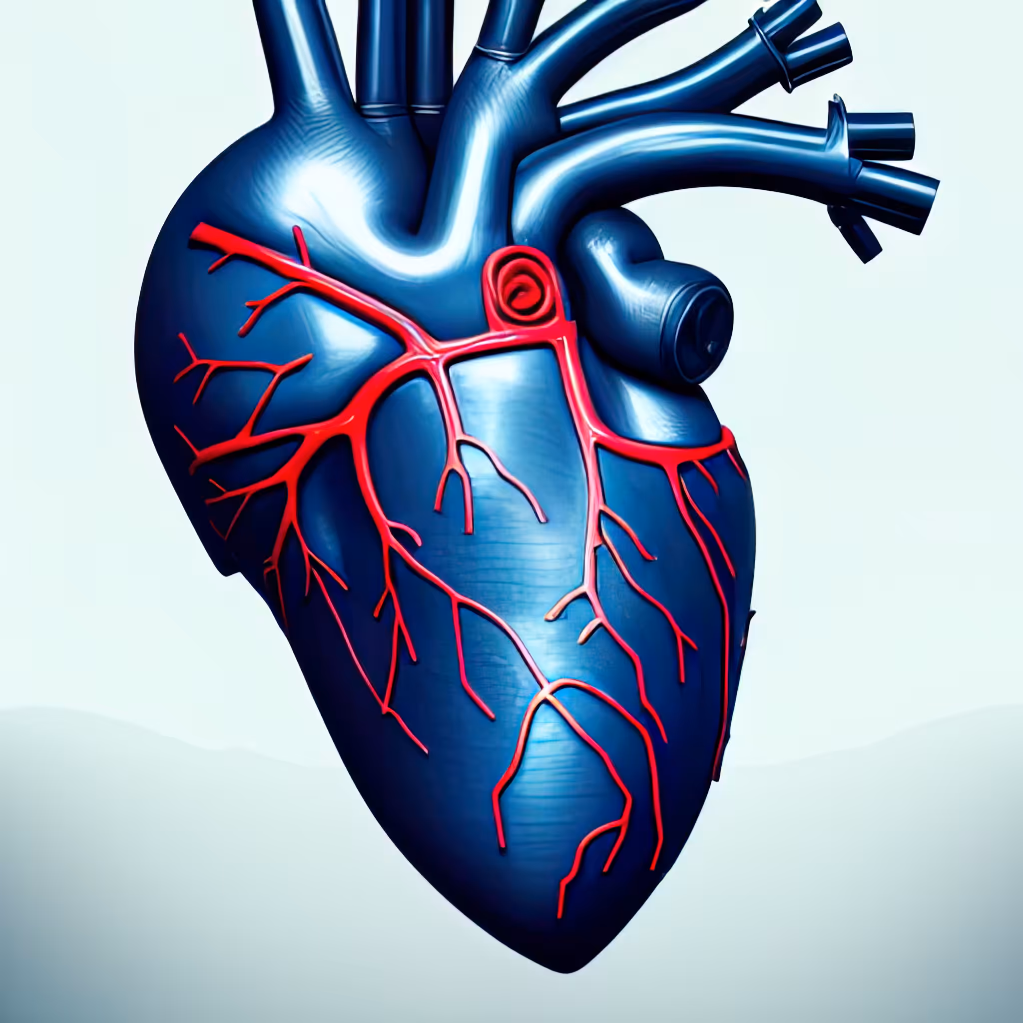 Have (A) Heart: Have a Fuckin Heart #73