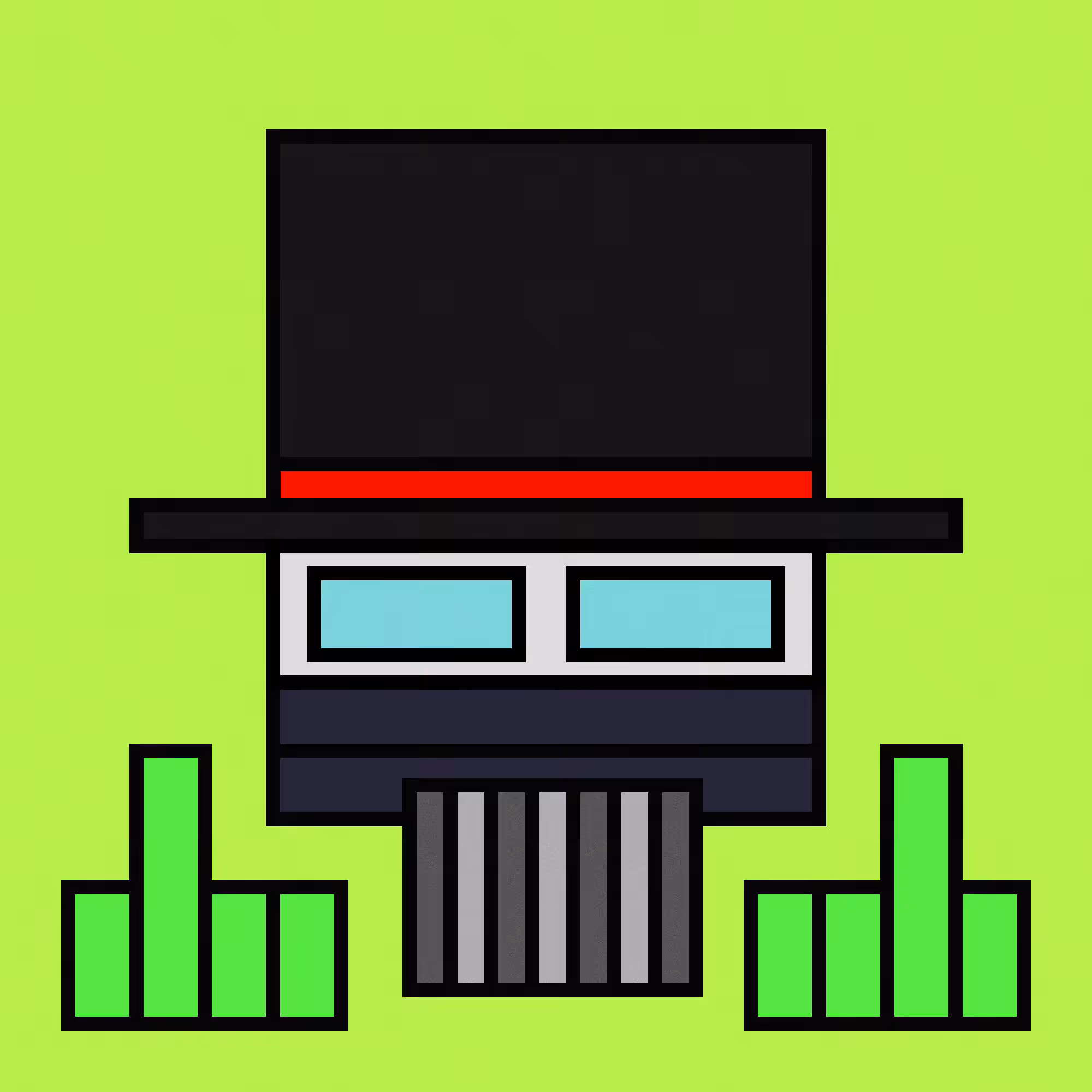 Degens: Degen #3311