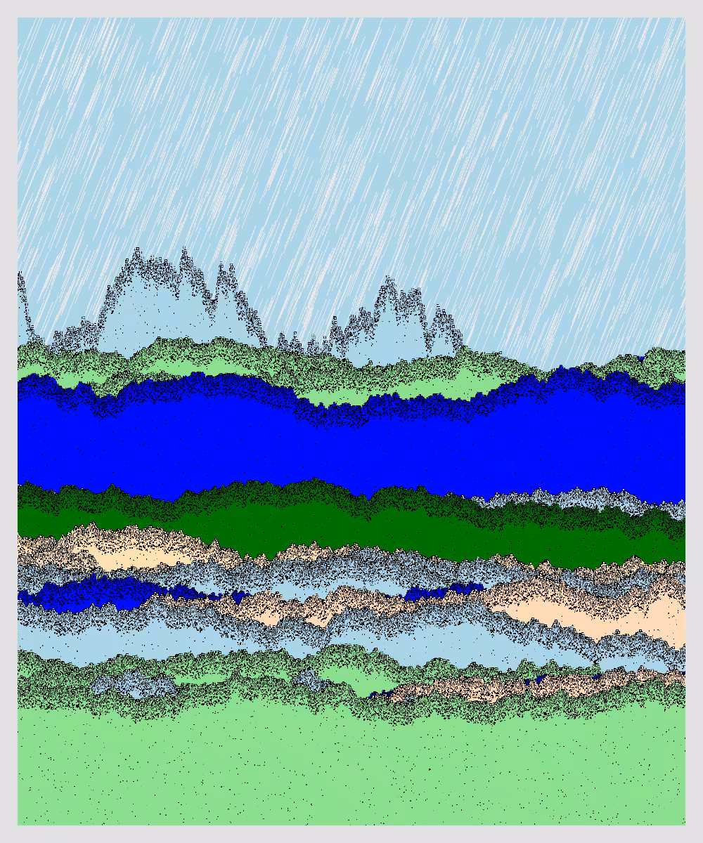 scenery #4