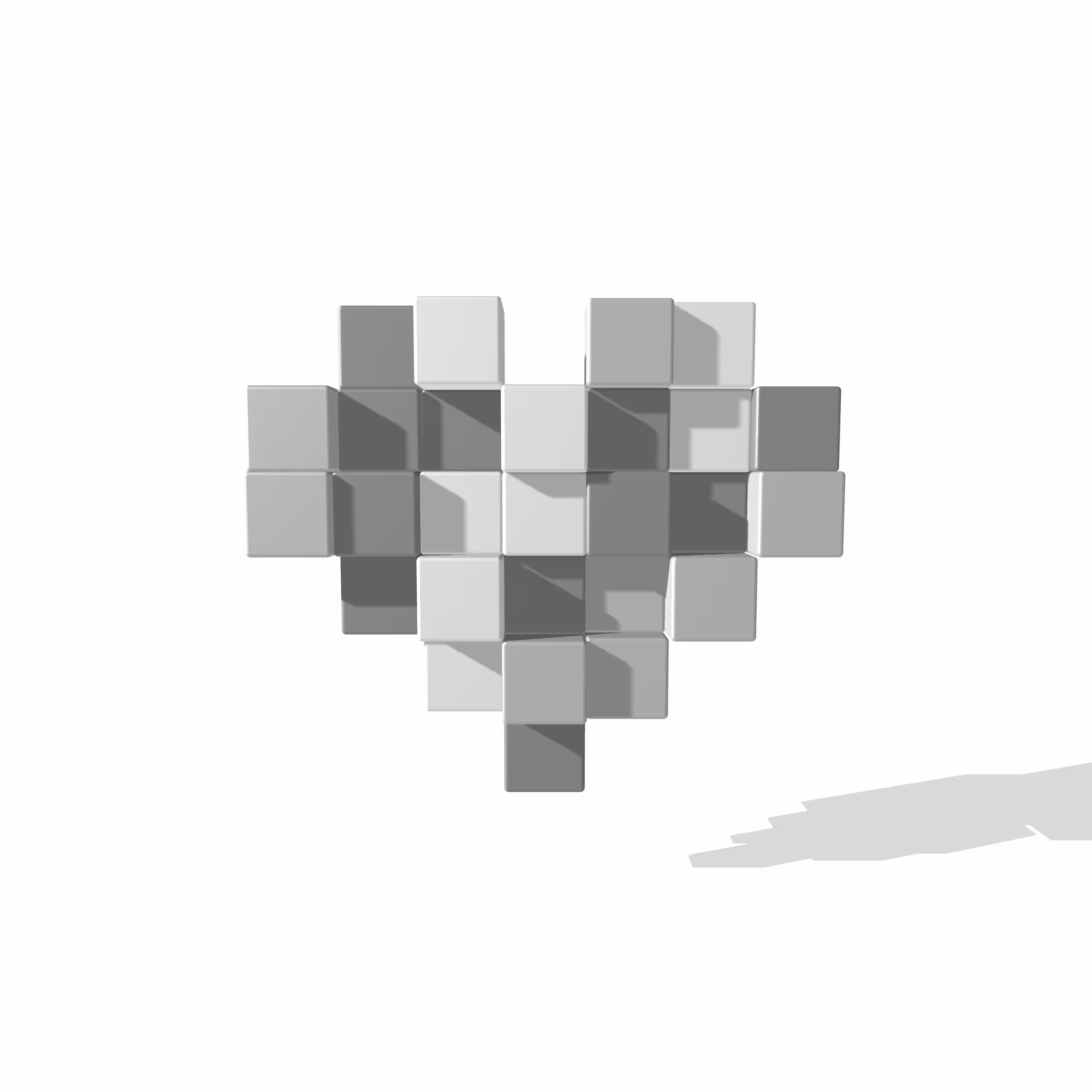 heart + craft #9792
