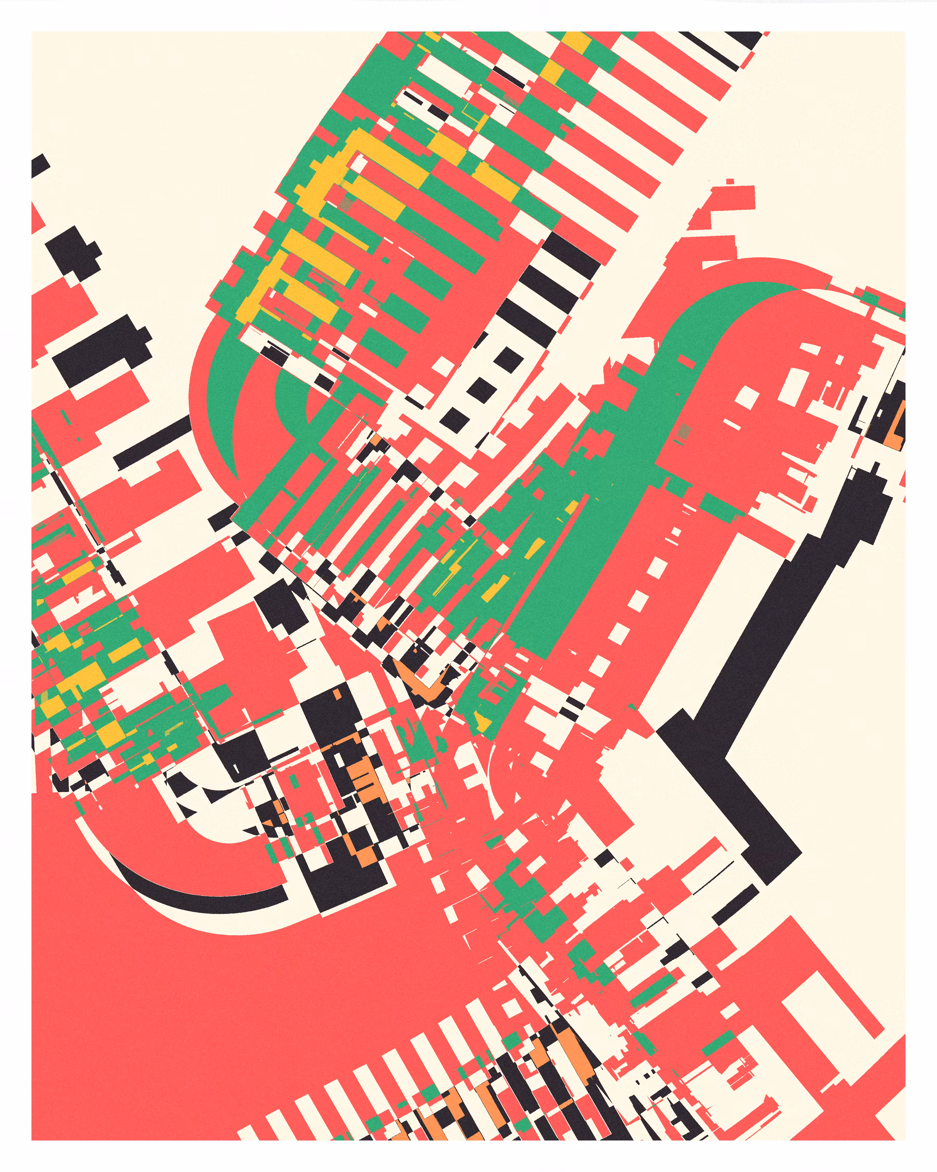 Attractor #49
