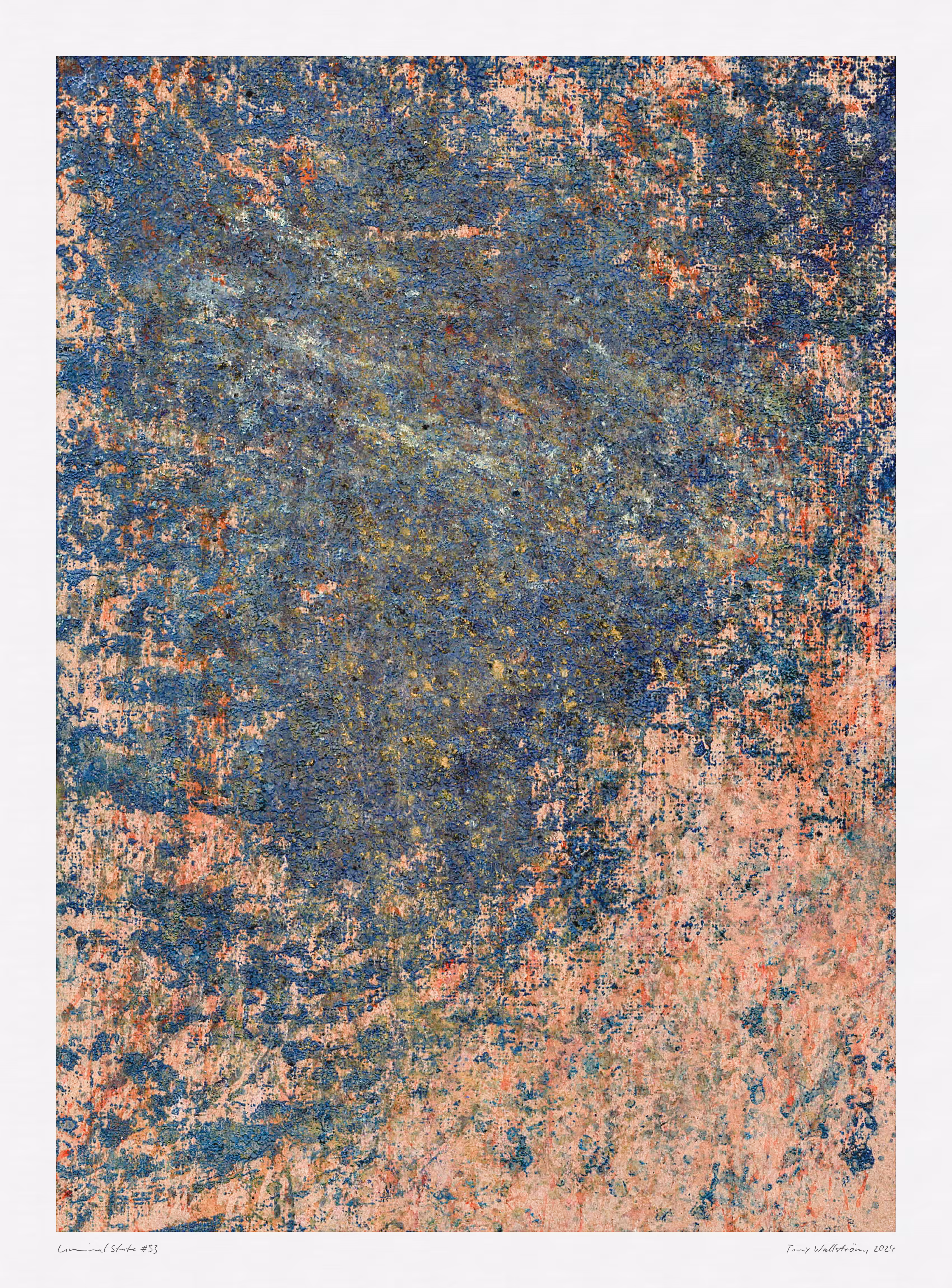 Liminal State #33