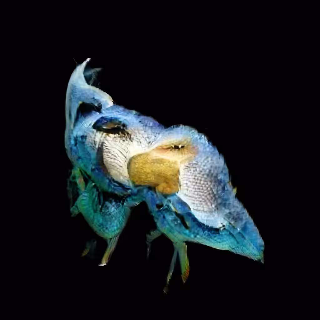 Vromphor