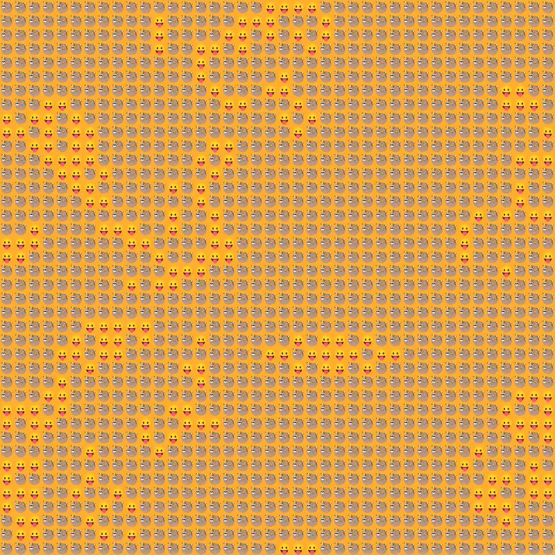 Emoji Life #7