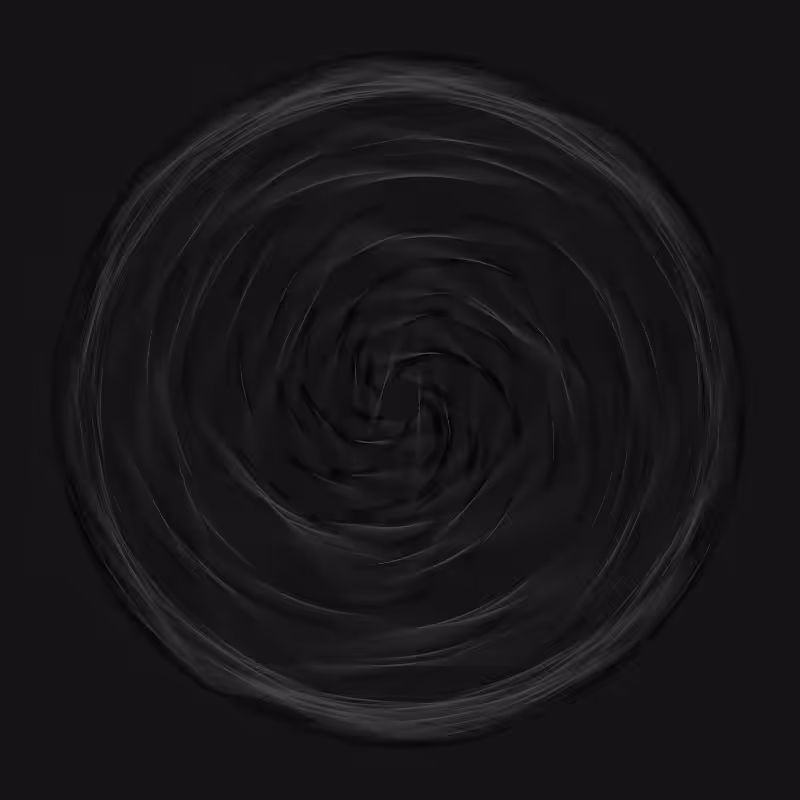 polar thread n.03 #38