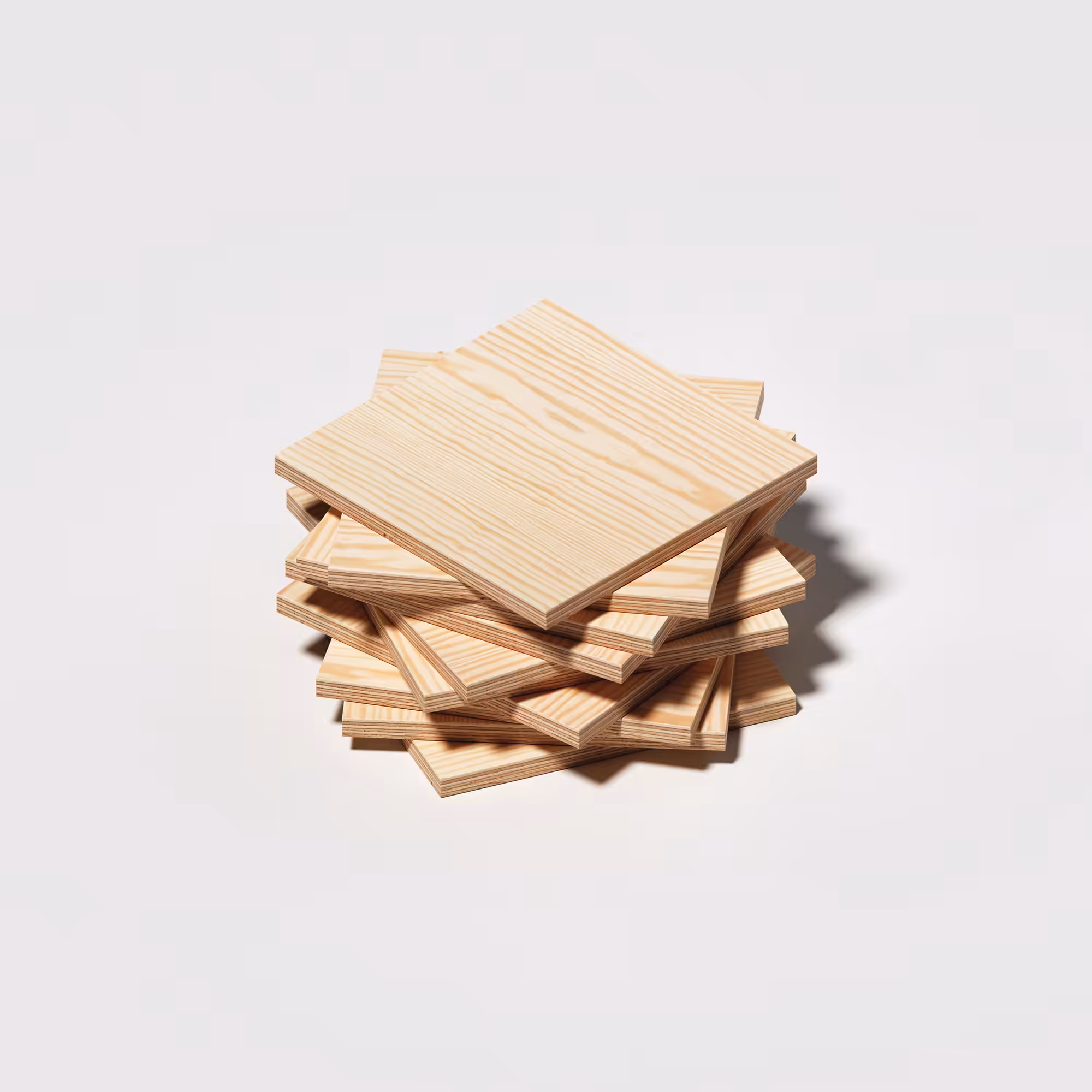 Plywood