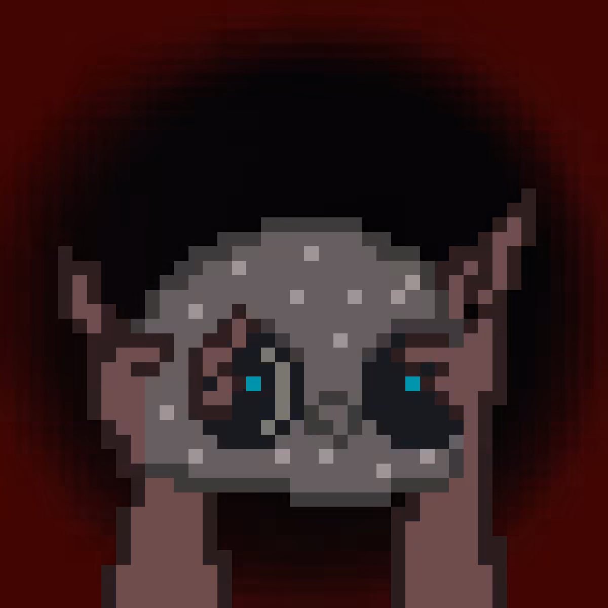 Skulls of Unwowen #31