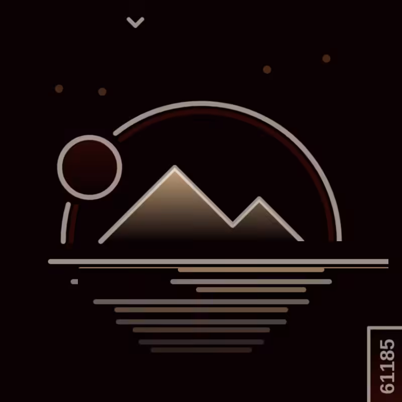 Minimal Landscapes #27