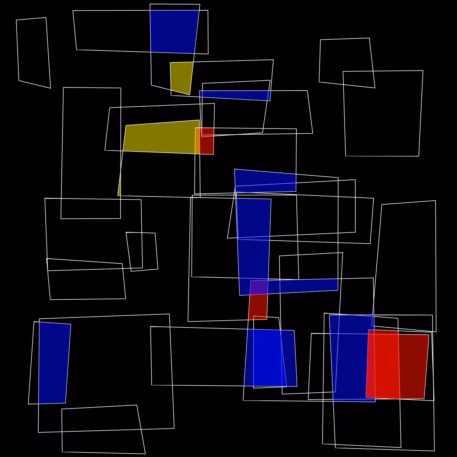Quad-Overlaps #54
