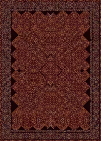 Carpetdiem - 1001 Magic Carpets: Carpetdiem #0053