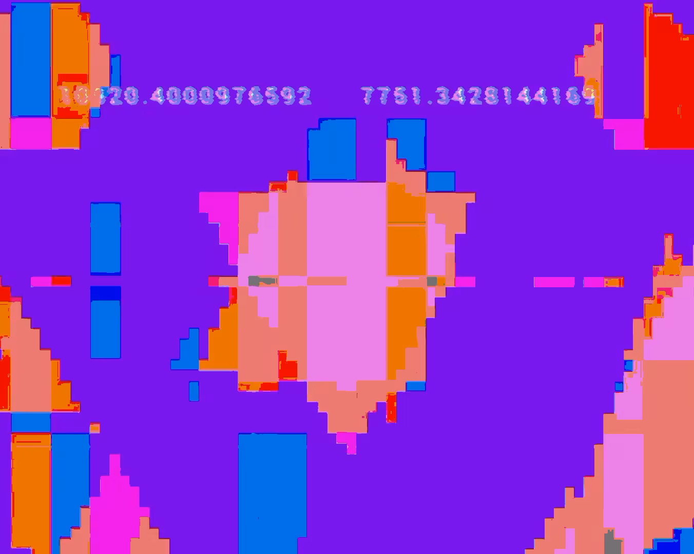 ░▒▓█ קг𝕠𝐂𝔢𝓭𝓤尺ᗩ𝐋 ǤⒺℕέ𝐫𝔞丅ｉσ𝓝 █▓▒░