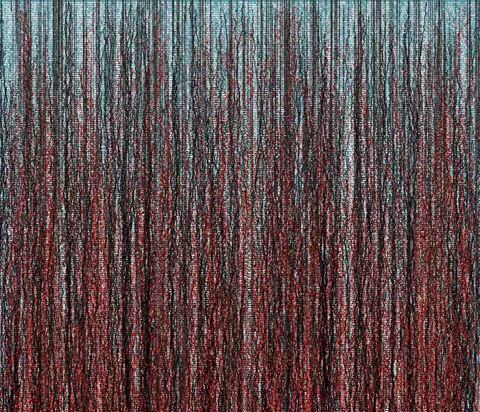 Artificialmente Natural #71